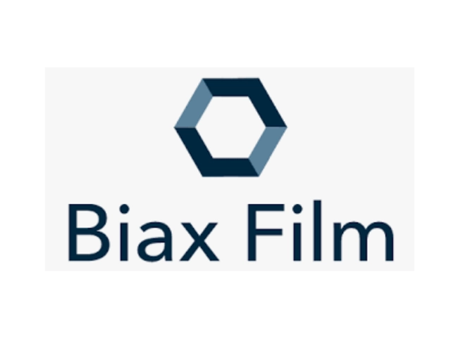 BIAX FILM EUROPE