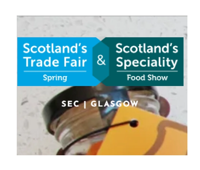 Scotland's Speciality Food & Drink Show