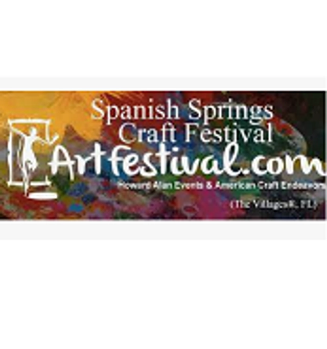 Spanish Springs Art And Craft Festival 2024