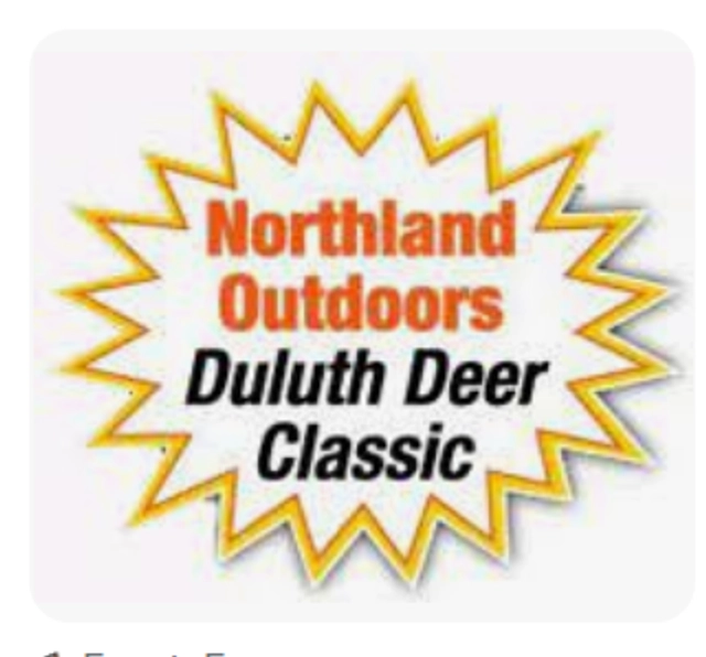 NORTHLAND OUTDOORS DULUTH DEER CLASSIC
