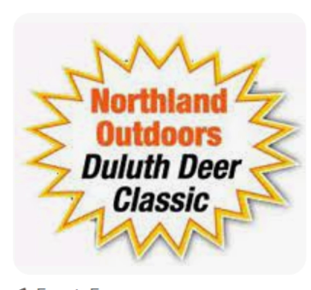 NORTHLAND OUTDOORS DULUTH DEER CLASSIC 2025