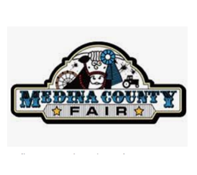 Medina County Fair 2025