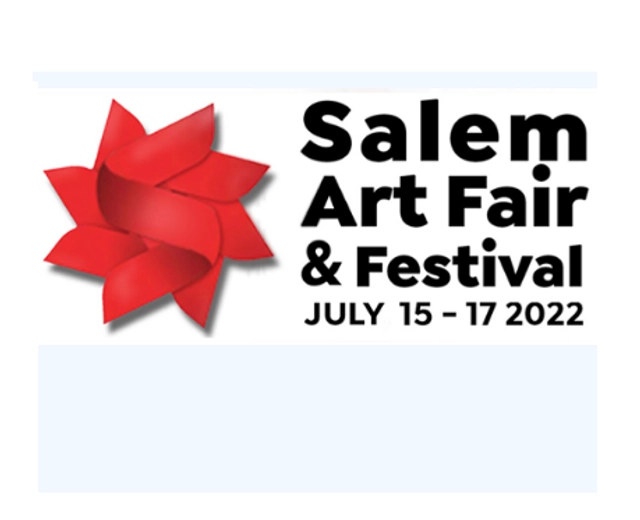 Salem Art Festival 2025