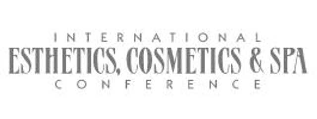 International Esthetics, Cosmetics & SPA Conference