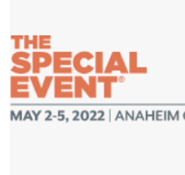 The Special Event 2025