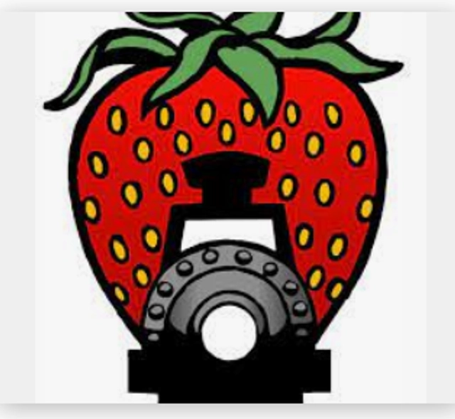 Ashland Strawberry Faire