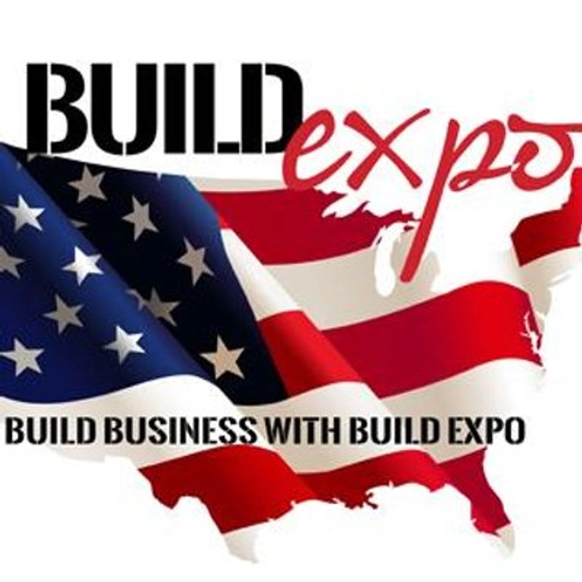 Build Expo - Houston