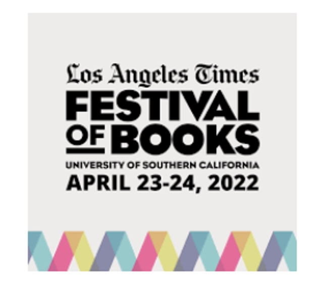 Los Angeles Times Festival of Books