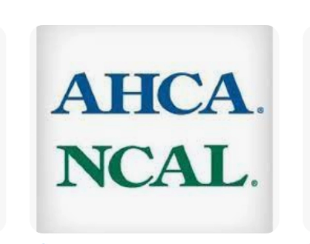 AHCA / NCAL CONVENTION & EXPO 2025