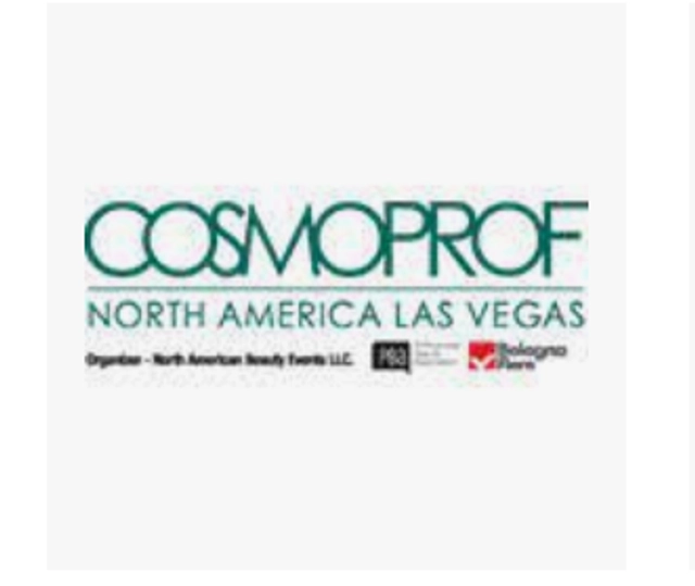 COSMOPROF NORTH AMERICA