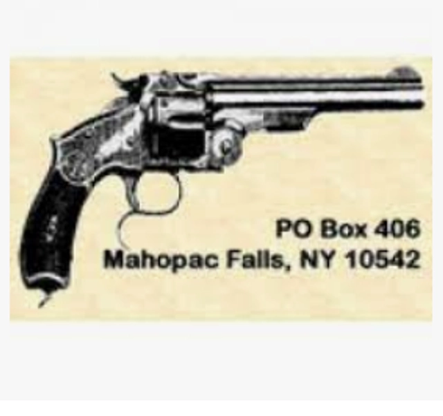 The Great West Springfield Firearm & Knife Show