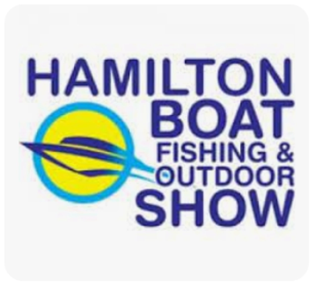 ONTARIO BOAT SHOW & SALE - HAMILTON