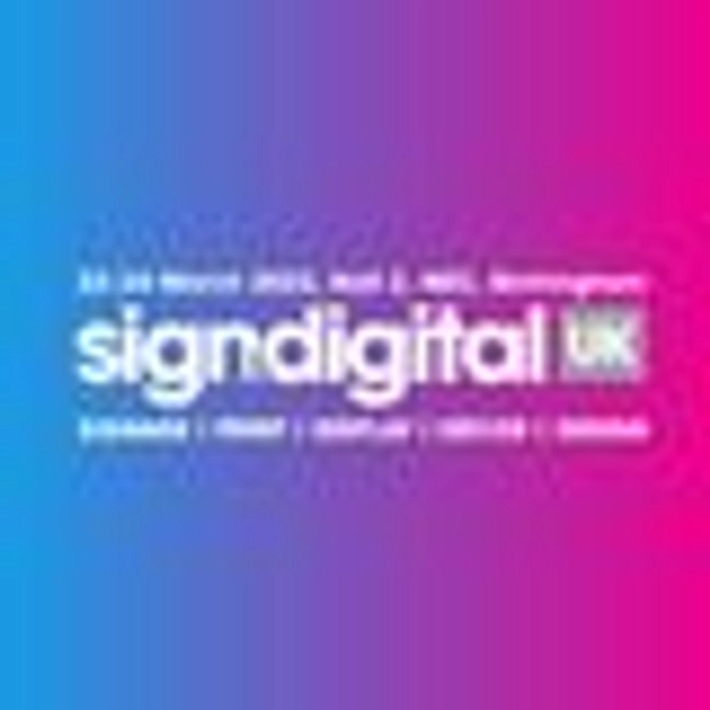 Sign & Digital UK