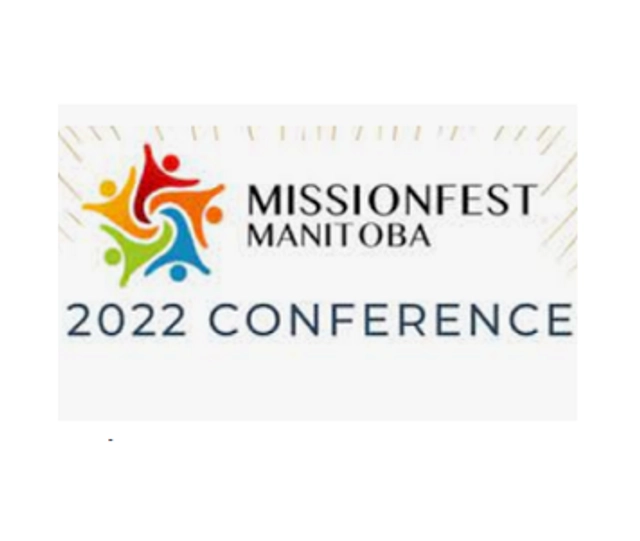 Missionfest Manitoba Conference