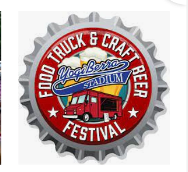 Food Truck & Craft Beer Festival