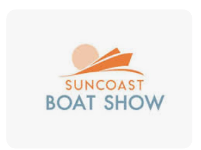 SUNCOAST BOAT SHOW