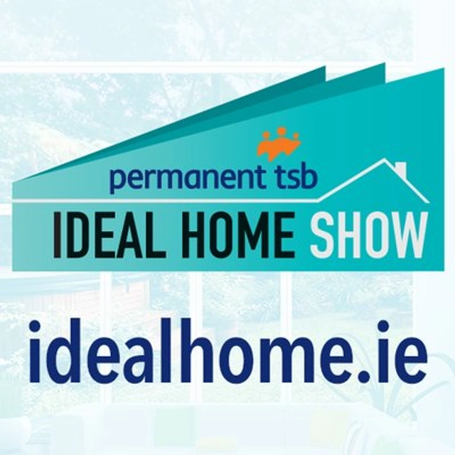 Ideal Home Show Dublin