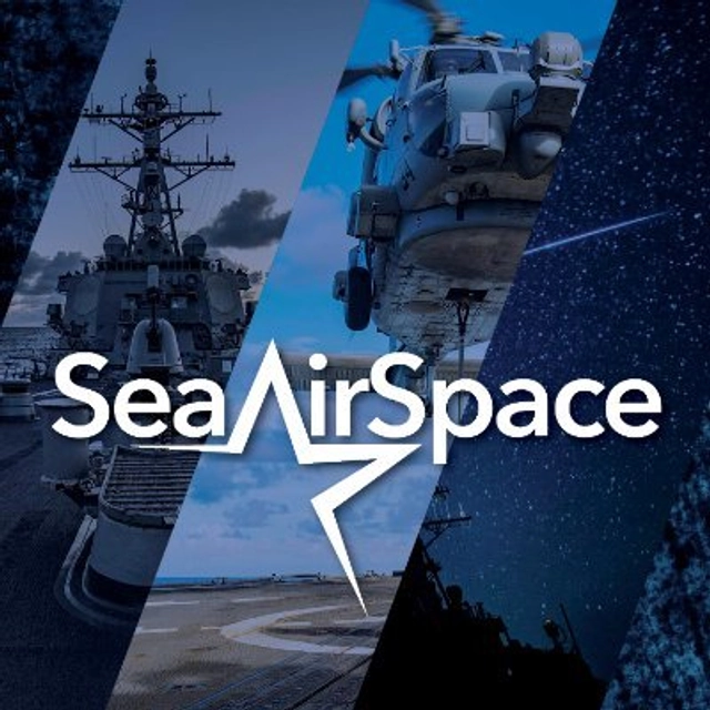 SeaAirSpace 2025