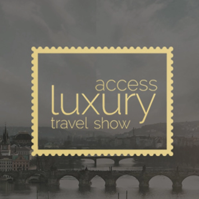 Access Luxury Travel Show Bucharest