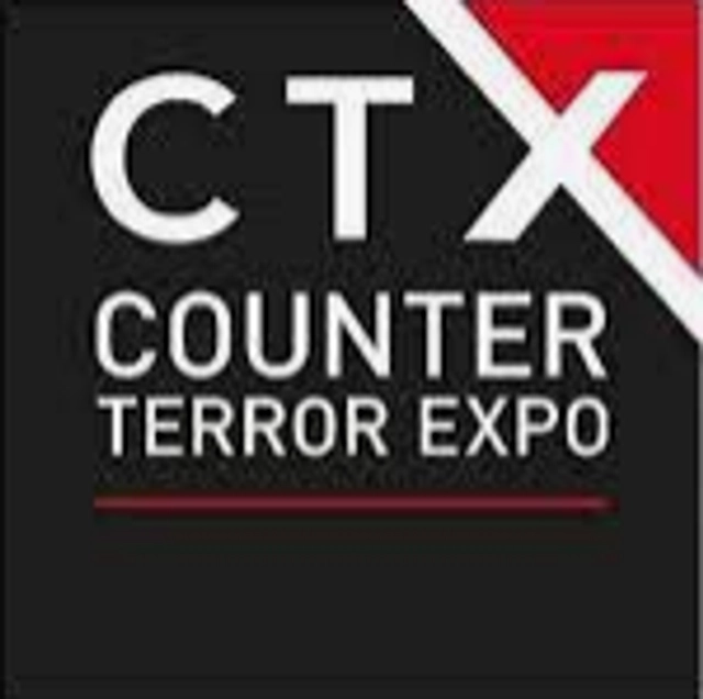 Counter Terror Expo