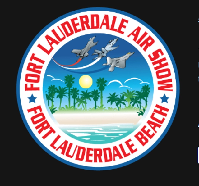 Fort Lauderdale Air Show