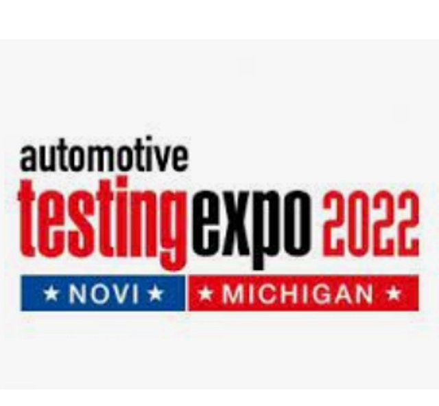 Automotive Testing Expo North America