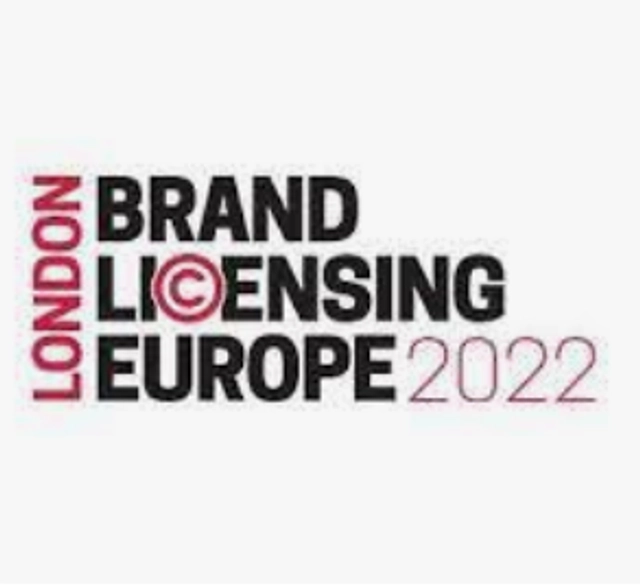 Brand Licensing Europe