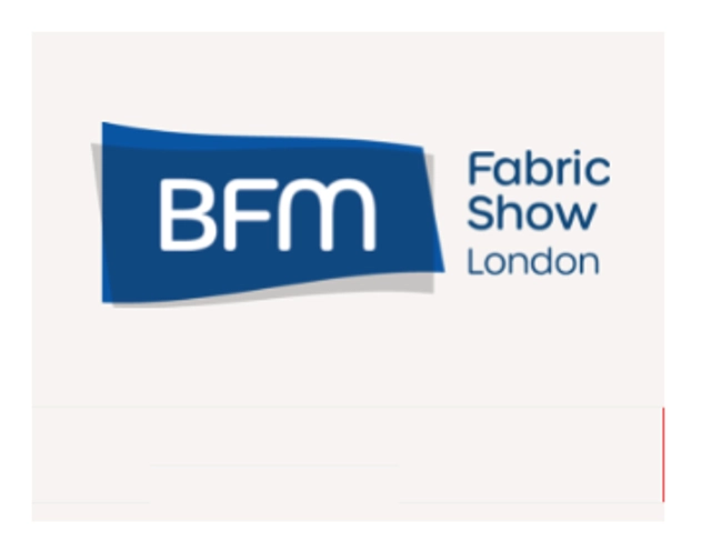 London Fabric Show