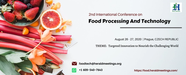 Food Technology Conferences