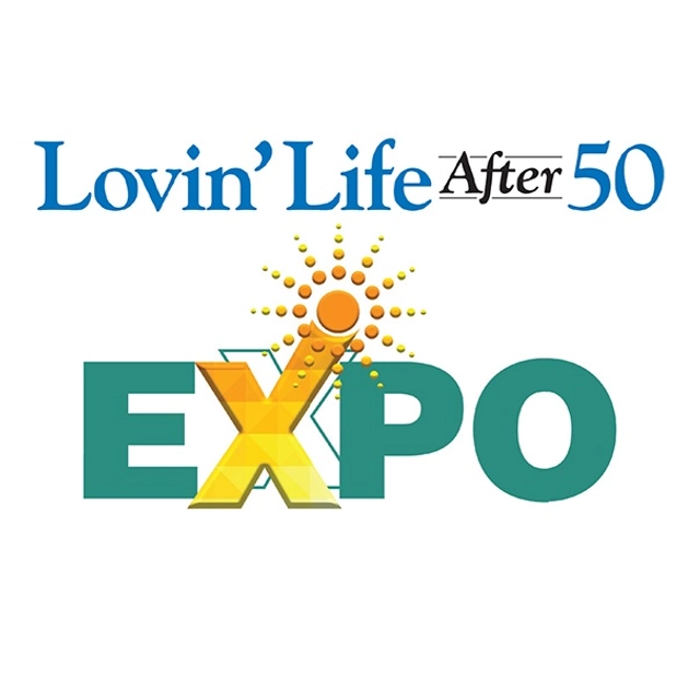 Lovin' Life After 50 Expo