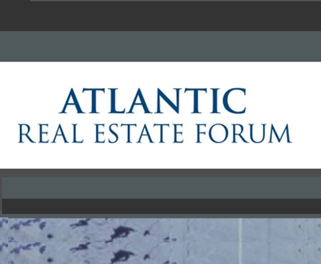 Atlantic Real Estate Forum