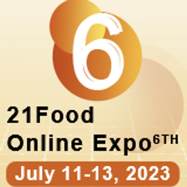 21Food Online Expo