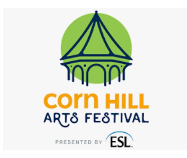 Corn Hill Arts Festival July 2024