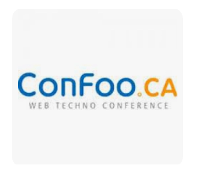 CONFOO.CA MONTREAL