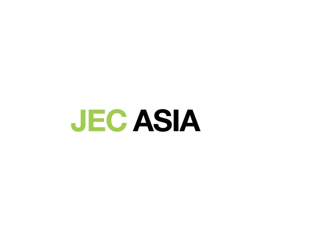 Jec Asia Composites Show And Conferences