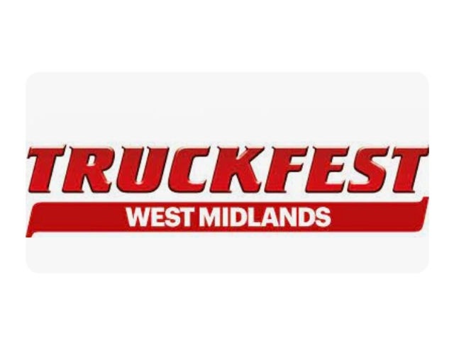 TRUCKFEST WEST MIDLANDS