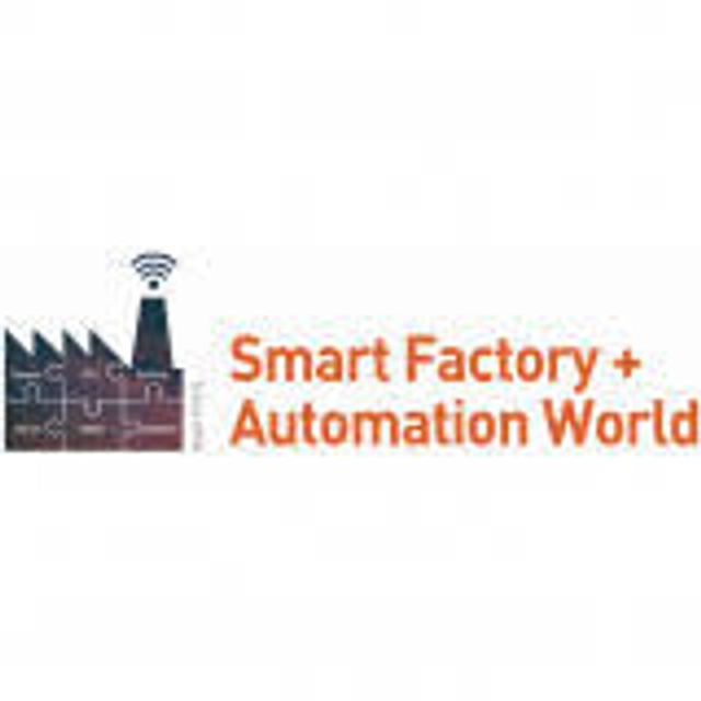 Smart Factory + Automation World