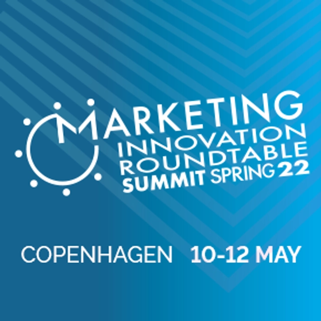 Marketing Innovation Roundtable Summit