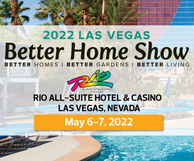 Las Vegas Better Home Show