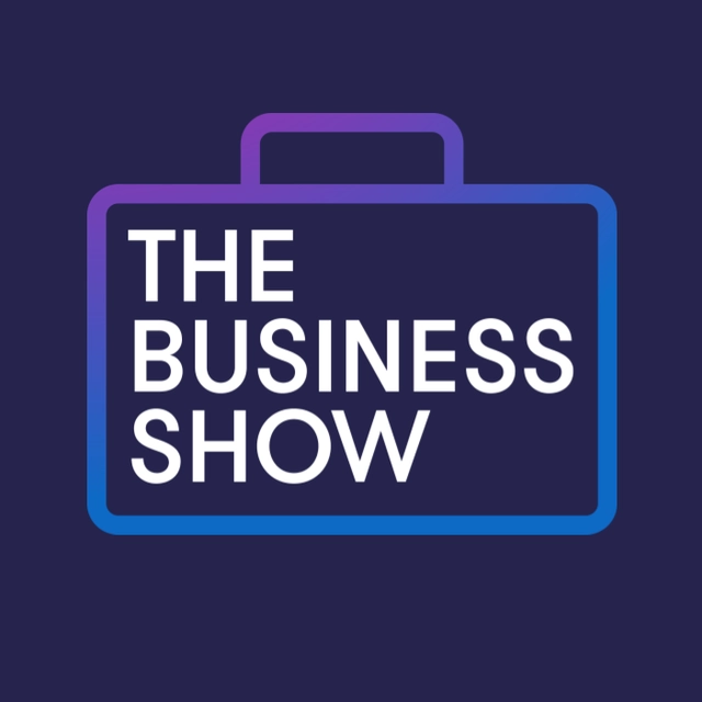 The Business Show’s Sustainability 2021 