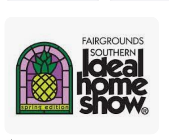 FAIRGROUNDS SOUTHERN IDEAL HOME SHOW (FALL)