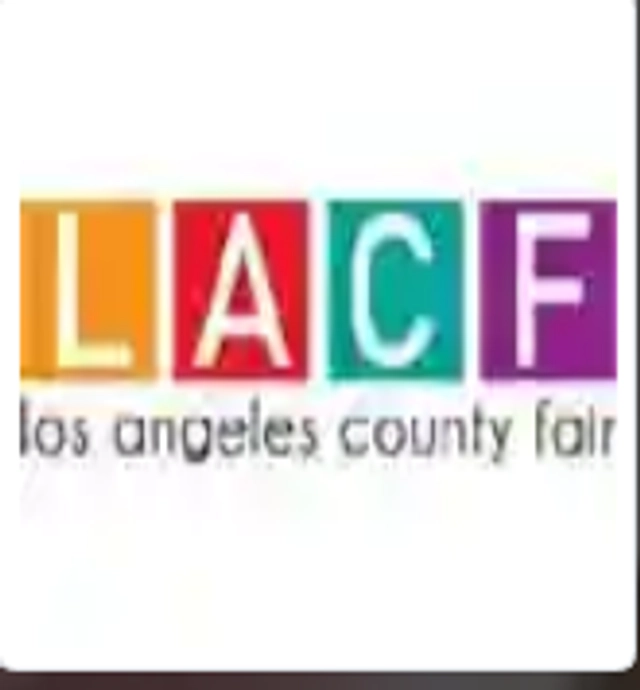 L.A. County Fair