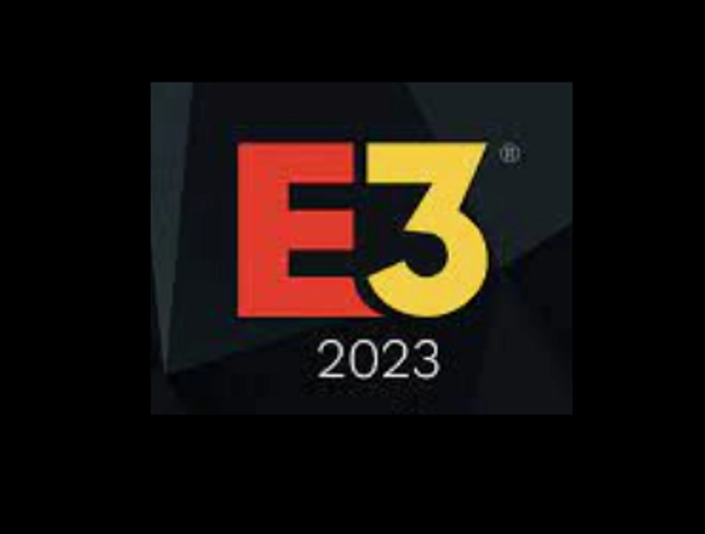 E3 - ELECTRONIC ENTERTAINMENT EXPO