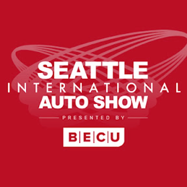 Seattle International Auto Show 2025