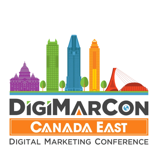 DigiMarCon Canada East 2022 