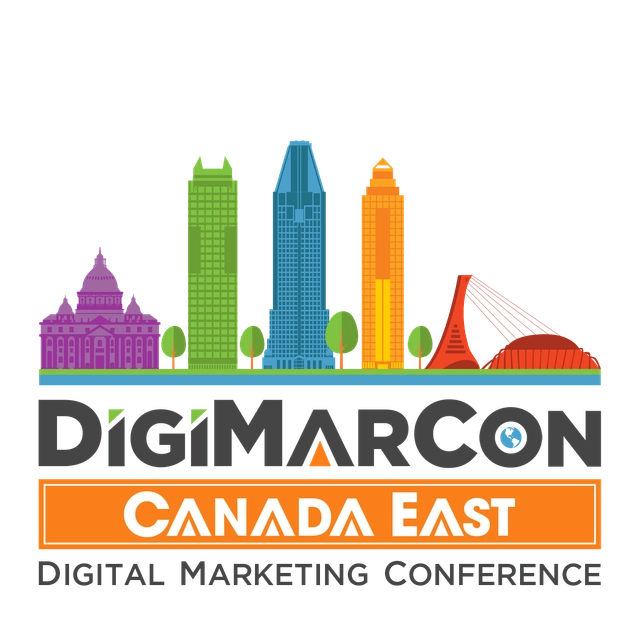 DigiMarCon Canada East