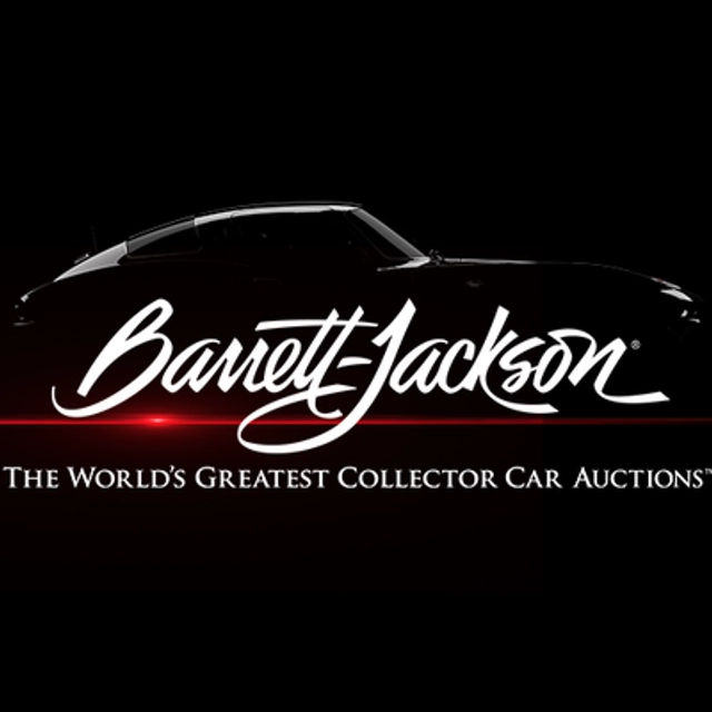 BarrettJackson 2024