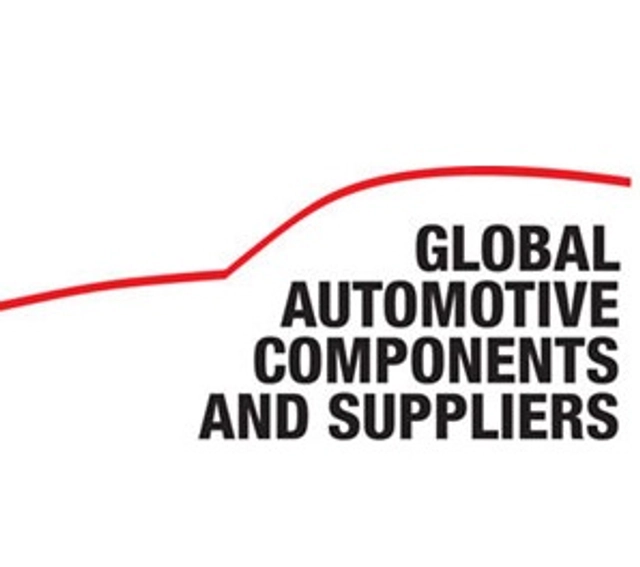 Global Automotive Components & Suppliers Expo