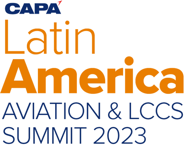 CAPA Latin America Aviation & LCCs Summit