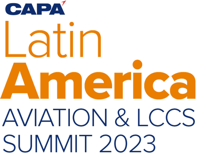 CAPA Latin America Aviation & LCCs Summit 2025